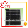 PV 25W solar cells for solar panels